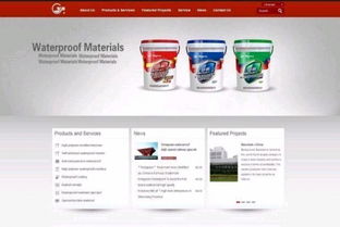 先制作，后付款——專注五年，助力企業網站建設與推廣騰飛